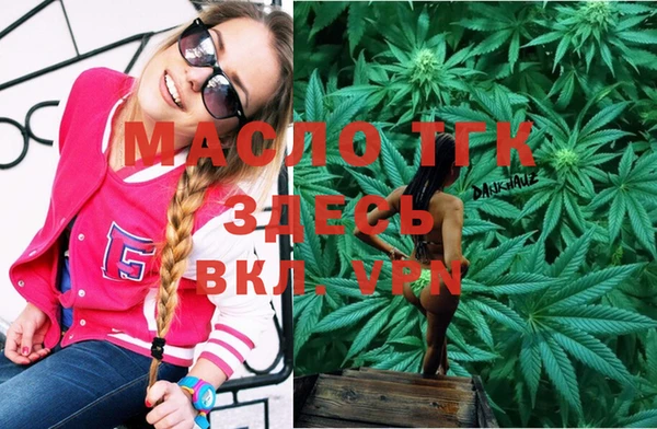 тгк Богородск